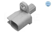 Sensor, Raddrehzahl Hinterachse MEYLE 514 899 0005