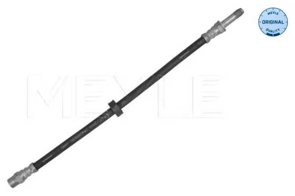 Bremsschlauch Vorderachse MEYLE 514 916 0002