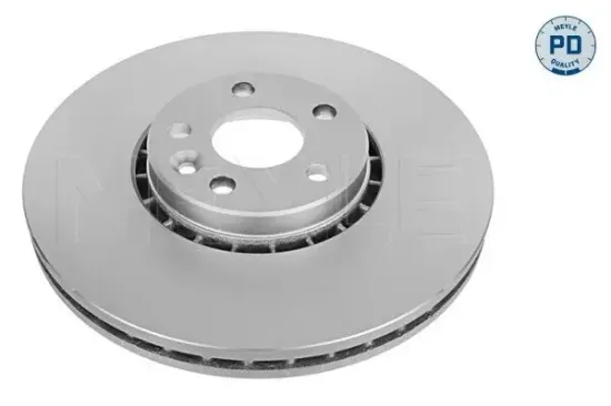 Bremsscheibe Vorderachse MEYLE 515 521 0035/PD Bild Bremsscheibe Vorderachse MEYLE 515 521 0035/PD