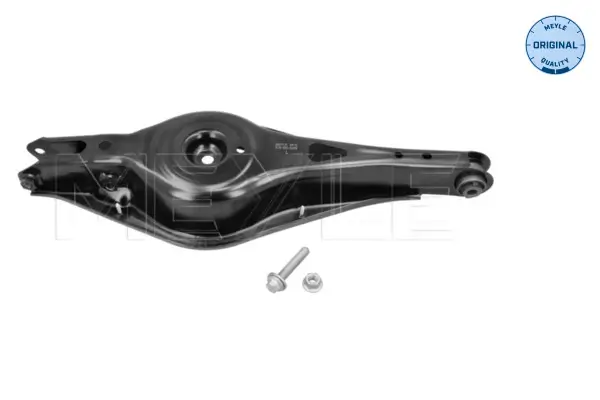 Lenker, Radaufhängung Hinterachse links unten MEYLE 516 050 0068