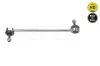Stange/Strebe, Stabilisator Vorderachse links Vorderachse rechts MEYLE 516 060 0000/HD