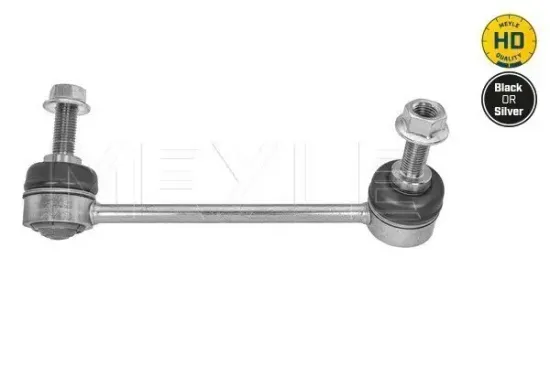 Stange/Strebe, Stabilisator Vorderachse links MEYLE 516 060 0025/HD Bild Stange/Strebe, Stabilisator Vorderachse links MEYLE 516 060 0025/HD