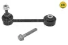 Stange/Strebe, Stabilisator Hinterachse links Hinterachse rechts MEYLE 516 060 0028/HD