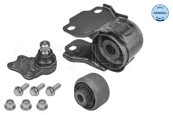 Reparatursatz, Querlenker Vorderachse links MEYLE 516 610 0001