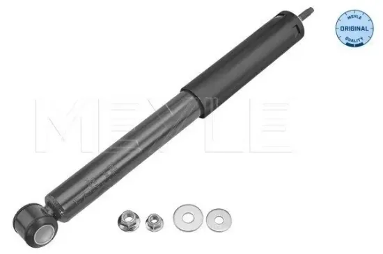 Stoßdämpfer Hinterachse MEYLE 526 725 0000 Bild Stoßdämpfer Hinterachse MEYLE 526 725 0000