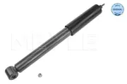 Stoßdämpfer Hinterachse MEYLE 526 725 0008