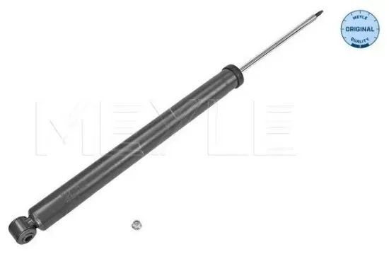 Stoßdämpfer Hinterachse MEYLE 526 725 0010 Bild Stoßdämpfer Hinterachse MEYLE 526 725 0010