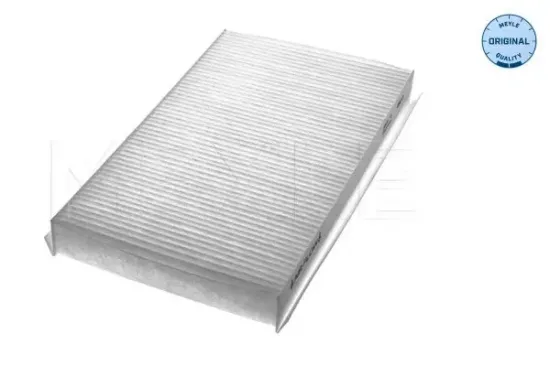 Filter, Innenraumluft MEYLE 53-12 319 0002 Bild Filter, Innenraumluft MEYLE 53-12 319 0002