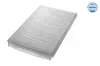 Filter, Innenraumluft MEYLE 53-12 319 0002 Bild Filter, Innenraumluft MEYLE 53-12 319 0002