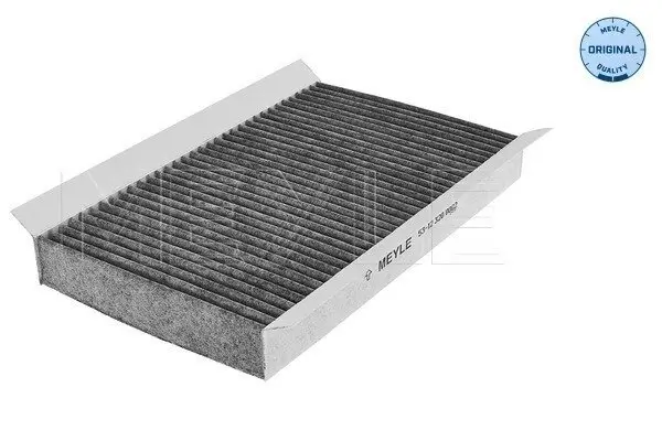 Filter, Innenraumluft MEYLE 53-12 320 0002