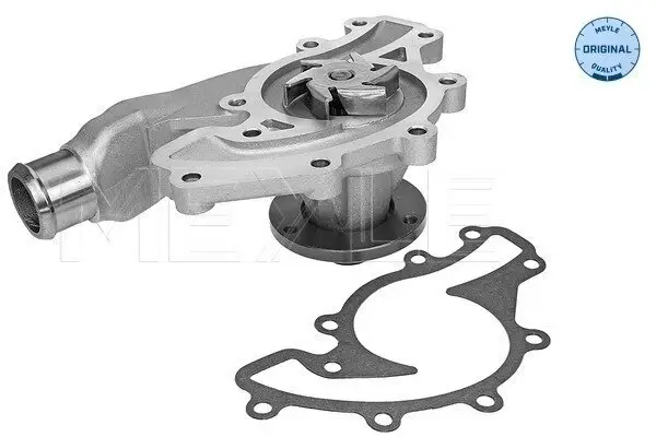 Wasserpumpe, Motorkühlung MEYLE 53-13 043 0001