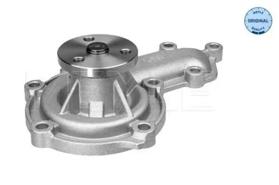Wasserpumpe, Motorkühlung MEYLE 53-13 220 0001 Bild Wasserpumpe, Motorkühlung MEYLE 53-13 220 0001