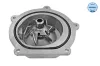 Wasserpumpe, Motork&uuml;hlung MEYLE 53-13 220 0005