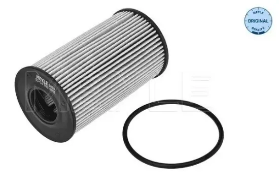 Ölfilter MEYLE 53-14 322 0001 Bild Ölfilter MEYLE 53-14 322 0001