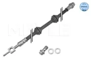 Bremsschlauch Hinterachse MEYLE 53-14 525 0004/S