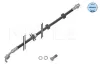 Bremsschlauch Vorderachse MEYLE 53-14 525 0007/S