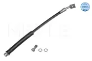 Bremsschlauch Hinterachse MEYLE 53-14 525 0008/S