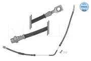 Bremsschlauch Hinterachse MEYLE 53-14 525 0011/S
