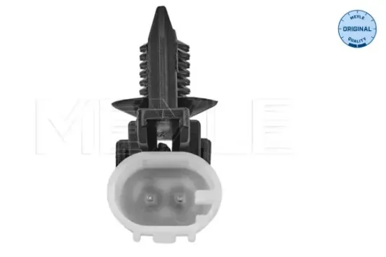 Warnkontakt, Bremsbelagverschleiß Hinterachse MEYLE 53-14 527 0007 Bild Warnkontakt, Bremsbelagverschleiß Hinterachse MEYLE 53-14 527 0007