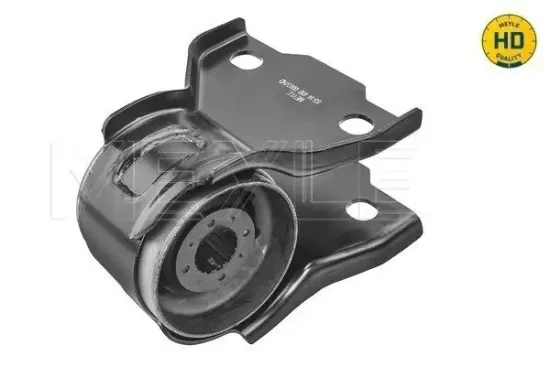 Lagerung, Lenker Vorderachse links Vorderachse rechts hinten MEYLE 53-14 610 0003/HD Bild Lagerung, Lenker Vorderachse links Vorderachse rechts hinten MEYLE 53-14 610 0003/HD