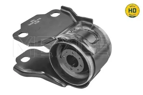 Lagerung, Lenker Vorderachse links unten hinten MEYLE 53-14 610 0013/HD Bild Lagerung, Lenker Vorderachse links unten hinten MEYLE 53-14 610 0013/HD