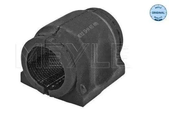 Lagerung, Stabilisator Vorderachse rechts Vorderachse links MEYLE 53-14 615 0001 Bild Lagerung, Stabilisator Vorderachse rechts Vorderachse links MEYLE 53-14 615 0001