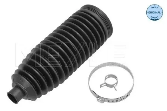 Faltenbalgsatz, Lenkung Vorderachse rechts Vorderachse links MEYLE 53-14 620 0000 Bild Faltenbalgsatz, Lenkung Vorderachse rechts Vorderachse links MEYLE 53-14 620 0000