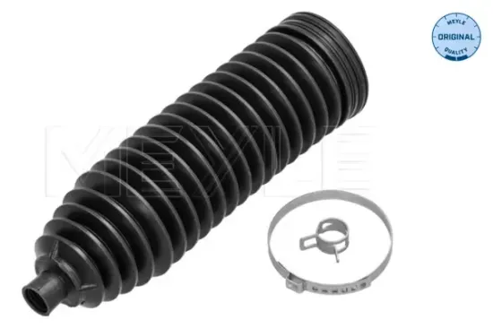 Faltenbalgsatz, Lenkung Vorderachse rechts Vorderachse links MEYLE 53-14 620 0005 Bild Faltenbalgsatz, Lenkung Vorderachse rechts Vorderachse links MEYLE 53-14 620 0005