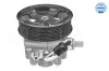 Hydraulikpumpe, Lenkung MEYLE 53-14 631 0000