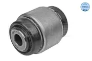 Lagerung, Lenker Hinterachse rechts Hinterachse links oben MEYLE 53-14 710 0000