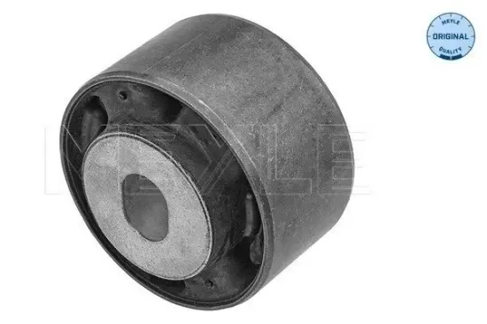 Lagerung, Achskörper Mitte hinten Hinterachse rechts Hinterachse links MEYLE 53-14 710 0019 Bild Lagerung, Achskörper Mitte hinten Hinterachse rechts Hinterachse links MEYLE 53-14 710 0019