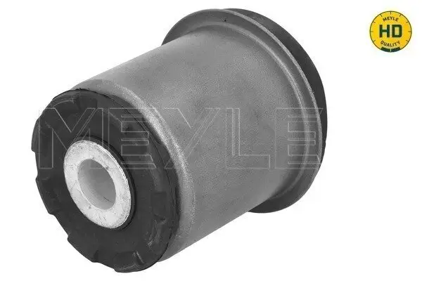 Lagerung, Achskörper Hinterachse rechts Hinterachse links hinten vorne MEYLE 53-14 710 0030/HD
