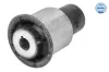 Lagerung, Lenker unten Hinterachse links Hinterachse rechts innen MEYLE 53-14 710 0031 Bild Lagerung, Lenker unten Hinterachse links Hinterachse rechts innen MEYLE 53-14 710 0031