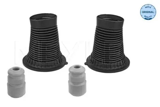 Staubschutzsatz, Stoßdämpfer Hinterachse MEYLE 53-14 740 0000 Bild Staubschutzsatz, Stoßdämpfer Hinterachse MEYLE 53-14 740 0000