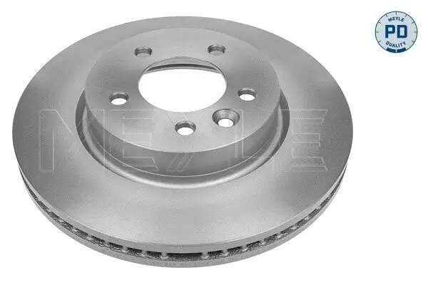 Bremsscheibe Vorderachse MEYLE 53-15 521 0013/PD