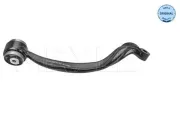 Lenker, Radaufhängung unten Vorderachse rechts hinten MEYLE 53-16 050 0003