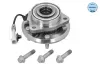 Radnabe Vorderachse MEYLE 56-14 652 0000 Bild Radnabe Vorderachse MEYLE 56-14 652 0000