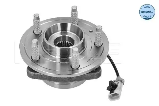 Radnabe Vorderachse MEYLE 56-14 652 0000 Bild Radnabe Vorderachse MEYLE 56-14 652 0000