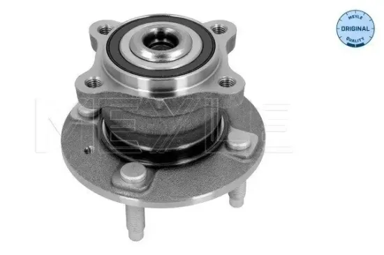 Radnabe Hinterachse MEYLE 56-14 752 0000 Bild Radnabe Hinterachse MEYLE 56-14 752 0000