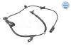 Sensor, Raddrehzahl Hinterachse rechts MEYLE 57-14 899 0003 Bild Sensor, Raddrehzahl Hinterachse rechts MEYLE 57-14 899 0003