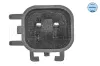 Sensor, Raddrehzahl Hinterachse rechts MEYLE 57-14 899 0003 Bild Sensor, Raddrehzahl Hinterachse rechts MEYLE 57-14 899 0003