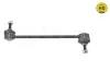 Stange/Strebe, Stabilisator Vorderachse rechts Vorderachse links MEYLE 57-16 060 0011/HD