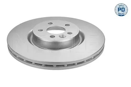 Bremsscheibe Vorderachse MEYLE 583 521 0003/PD Bild Bremsscheibe Vorderachse MEYLE 583 521 0003/PD