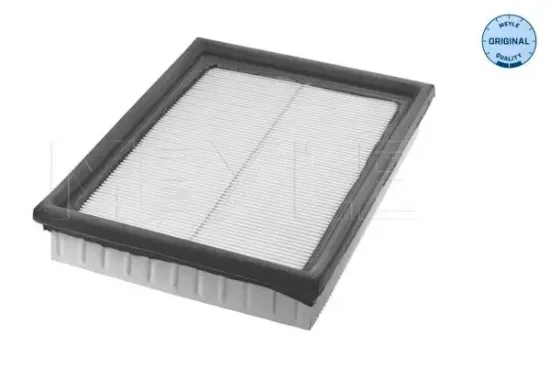 Luftfilter MEYLE 612 083 4581 Bild Luftfilter MEYLE 612 083 4581
