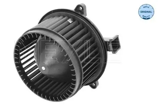Innenraumgebläse 12 V MEYLE 612 237 0001 Bild Innenraumgebläse 12 V MEYLE 612 237 0001