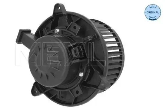Innenraumgebläse 12 V MEYLE 612 237 0001 Bild Innenraumgebläse 12 V MEYLE 612 237 0001