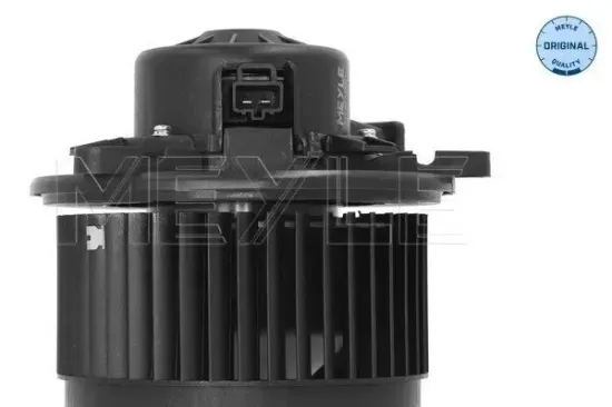 Innenraumgebläse 12 V MEYLE 612 237 0001 Bild Innenraumgebläse 12 V MEYLE 612 237 0001