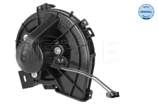 Innenraumgebläse 12 V MEYLE 612 237 0005 Bild Innenraumgebläse 12 V MEYLE 612 237 0005