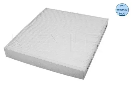 Filter, Innenraumluft MEYLE 612 319 0002 Bild Filter, Innenraumluft MEYLE 612 319 0002