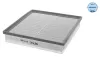 Luftfilter MEYLE 612 321 0002